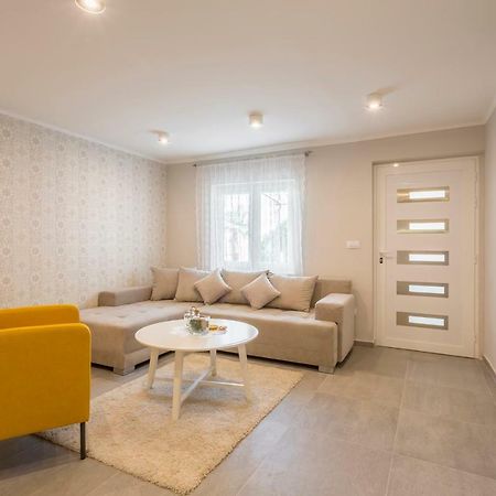 Luxury Apartment Beyond Stobreč Eksteriør bilde