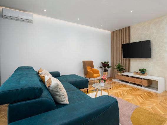 Luxury Apartment Beyond Stobreč Eksteriør bilde