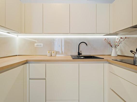 Luxury Apartment Beyond Stobreč Eksteriør bilde