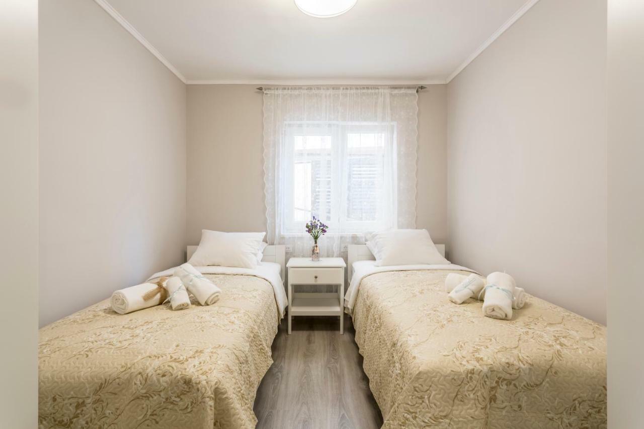 Luxury Apartment Beyond Stobreč Eksteriør bilde